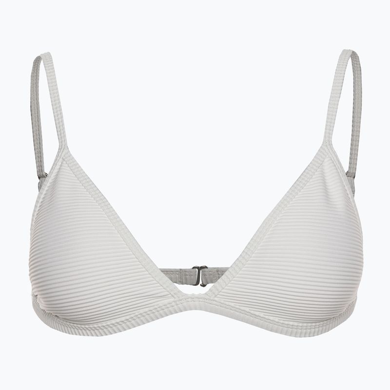 Fürdőruha felső Billabong Tanlines Ceci Triangle white