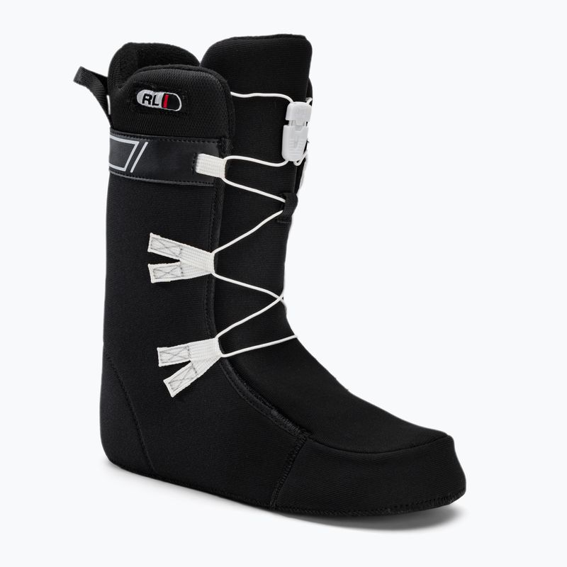 Férfi snowboard csizma DC Phase Boa wheat/black 5