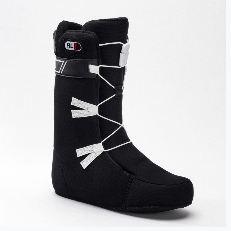 Női snowboard csizma DC Phase Boa white/snake 5