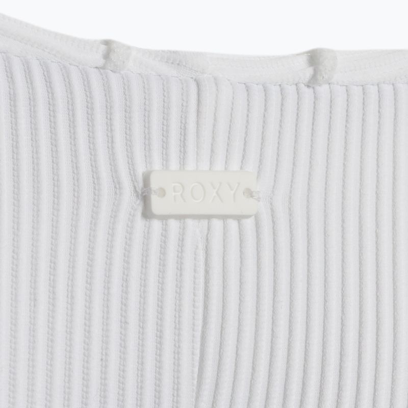 Fürdőruha alsó ROXY Love The Baja 2021 bright white 3