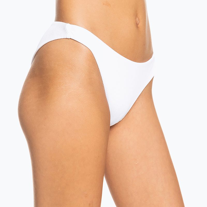 Fürdőruha alsó ROXY Love The Baja 2021 bright white 7