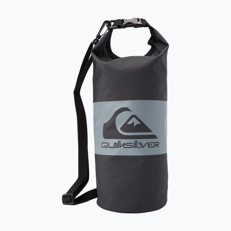 Vízálló táska Quiksilver Small Water Stash black