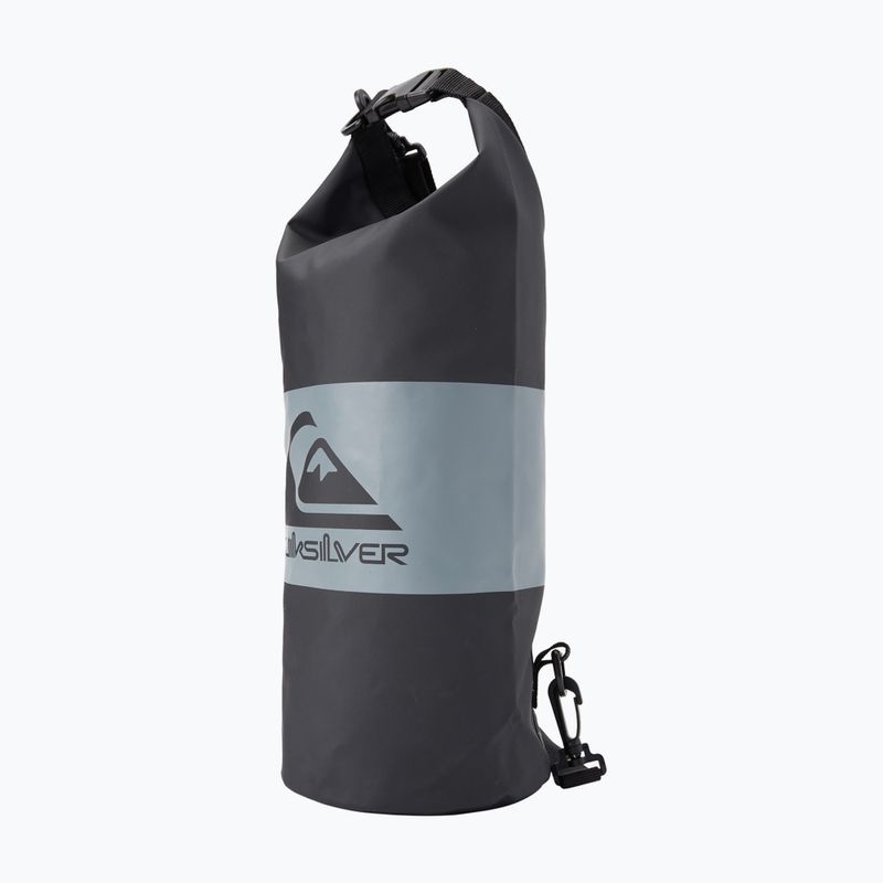 Vízálló táska Quiksilver Small Water Stash black 2