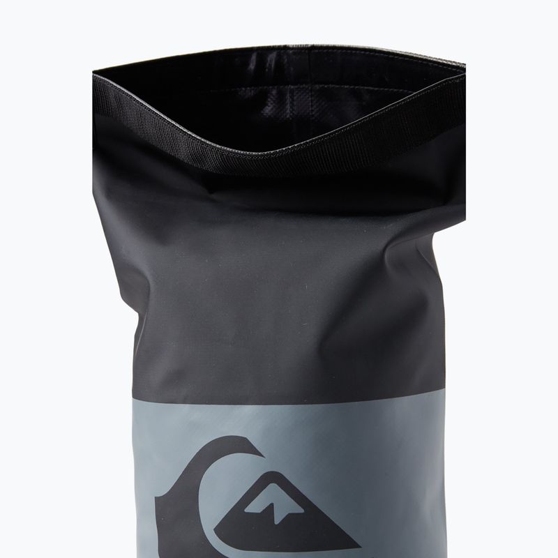 Vízálló táska Quiksilver Small Water Stash black 4