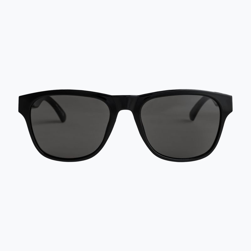 Férfi napszemüveg Quiksilver Tagger black/grey 2