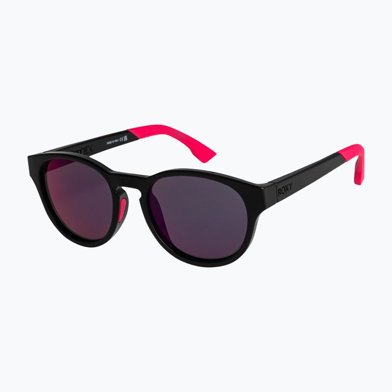 Női napszemüveg ROXY Vertex black/ml red 2