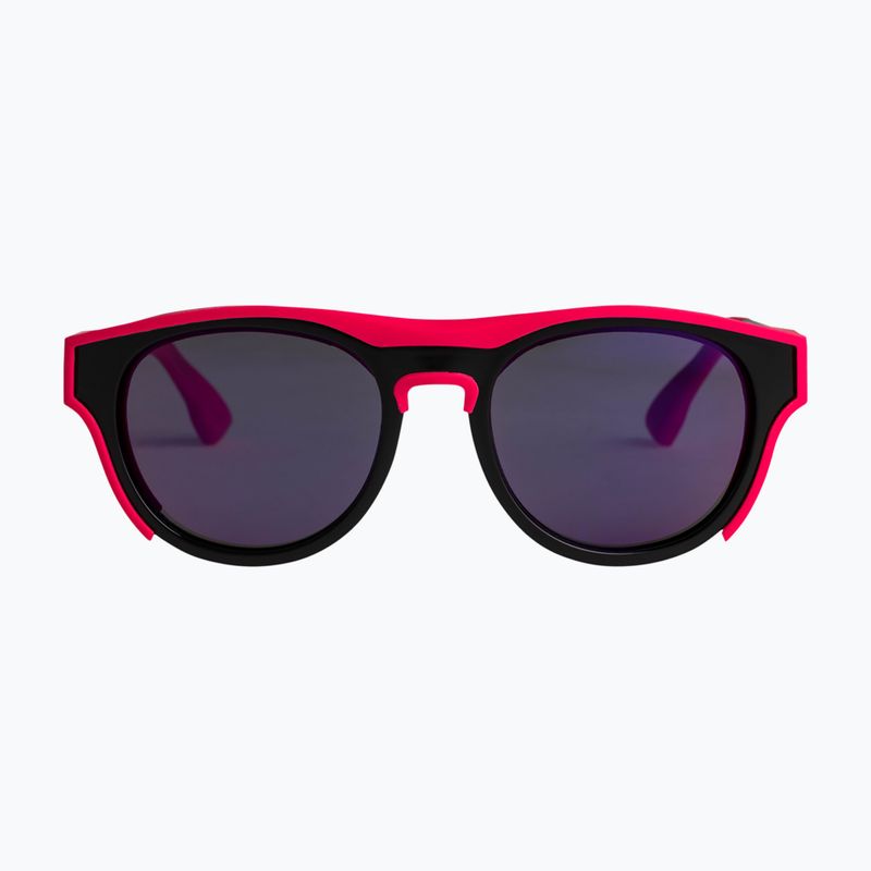 Női napszemüveg ROXY Vertex black/ml red 3