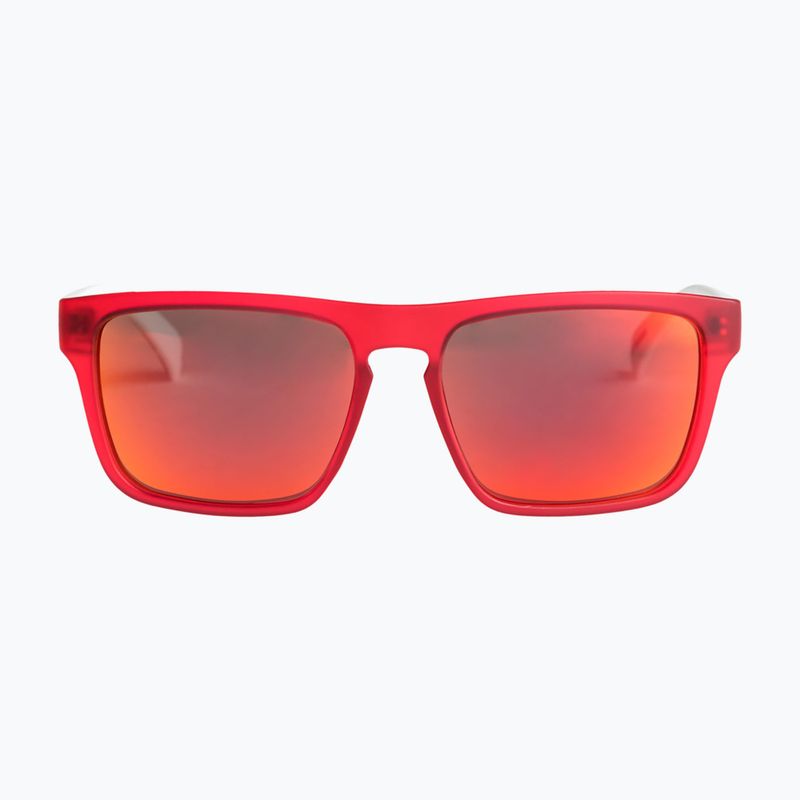 Gyerek napszemüveg Quiksilver Small Fry red/ml q red 2