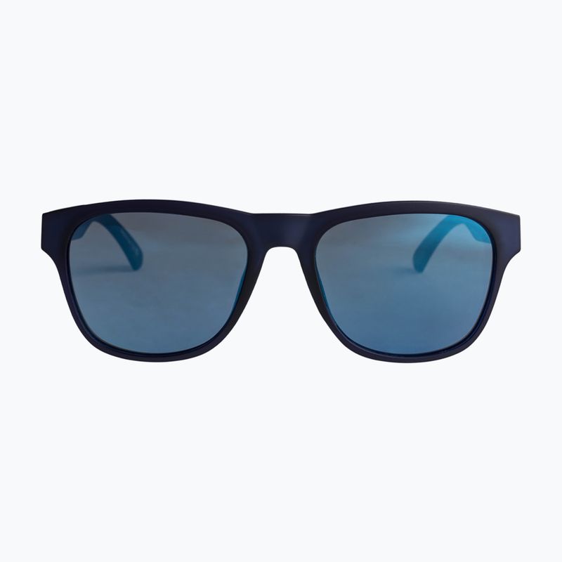 Férfi napszemüveg Quiksilver Tagger navy flash blue 6