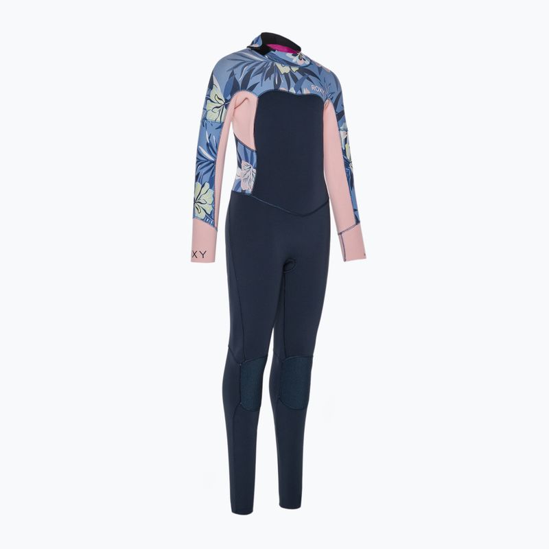ROXY 3/2 Swell Series Girl BZ GBS allure rg fasso s gyermek búvárruha
