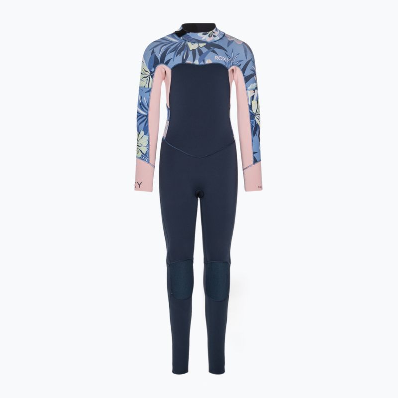 ROXY 3/2 Swell Series Girl BZ GBS allure rg fasso s gyermek búvárruha 2