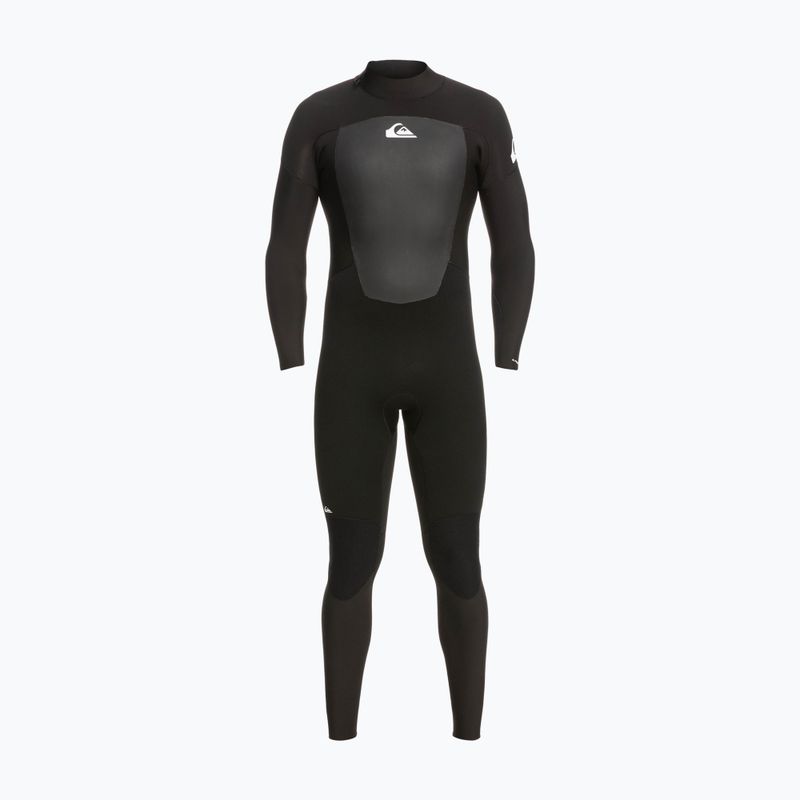 Quiksilver férfi 4/3 Prologue búvárruha fekete EQYW103175