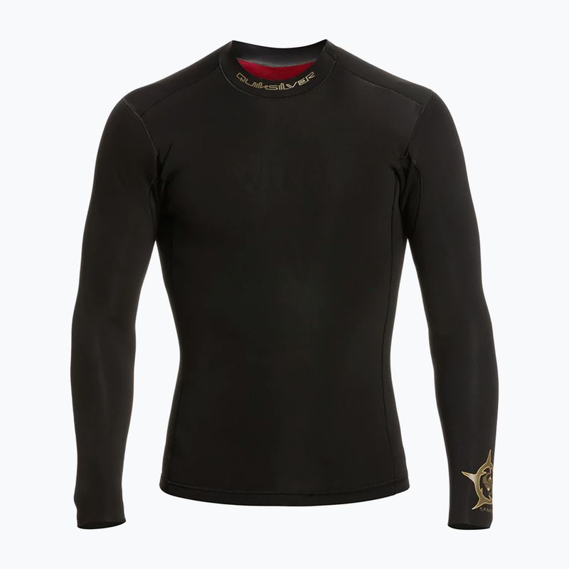 Férfi neoprén aláöltözet Quiksilver Mikey Wright Everyday Session 1.5 black