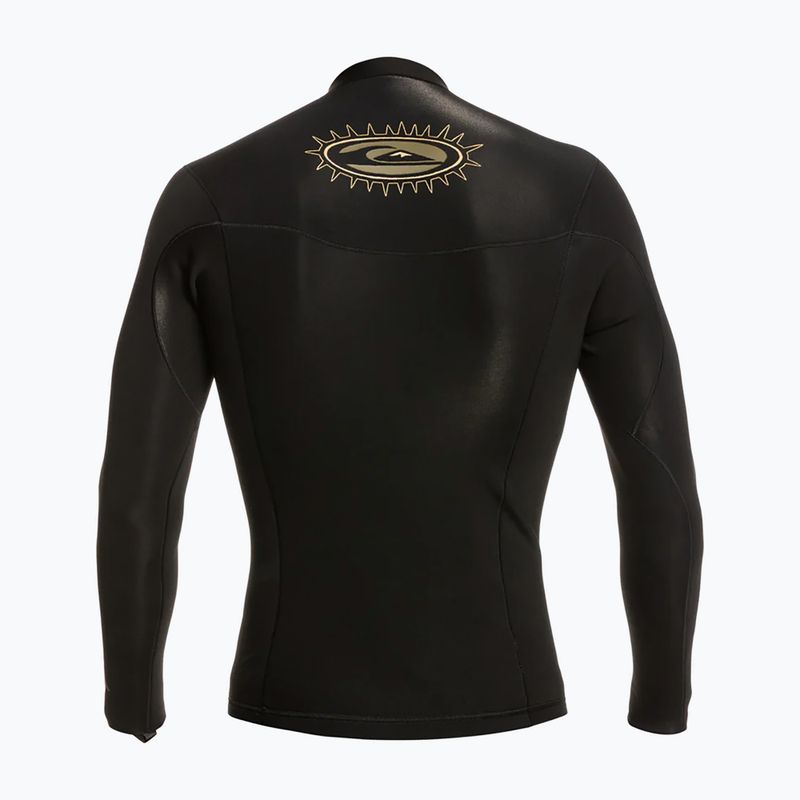 Férfi neoprén aláöltözet Quiksilver Mikey Wright Everyday Session 1.5 black 2