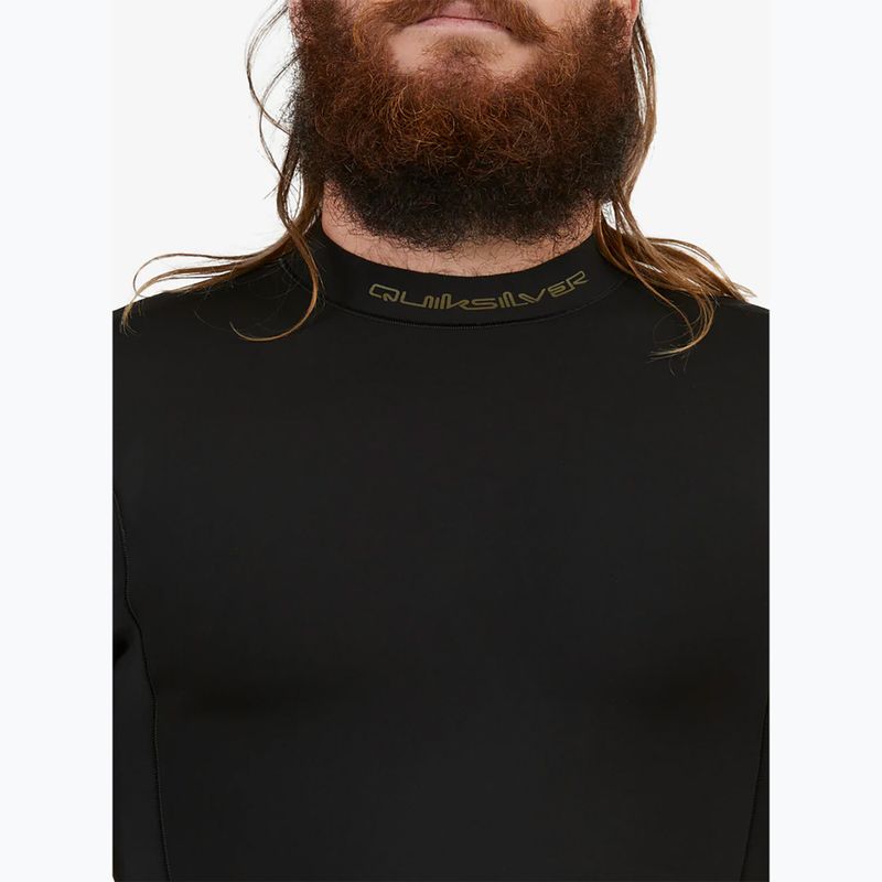 Férfi neoprén aláöltözet Quiksilver Mikey Wright Everyday Session 1.5 black 8