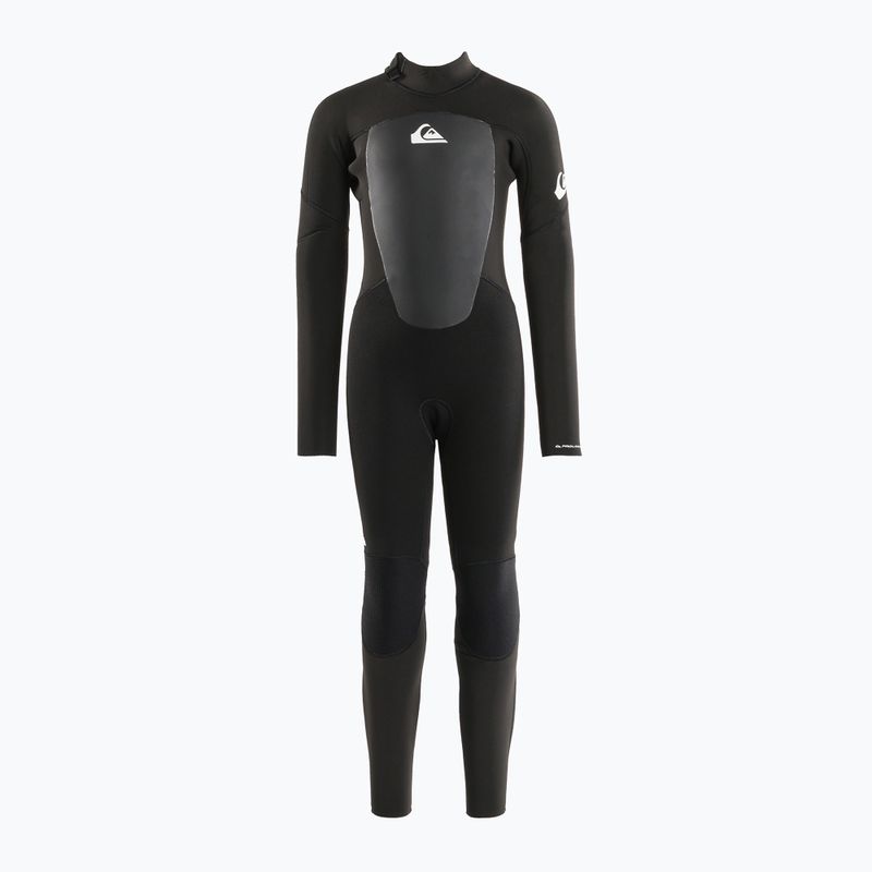 Quiksilver 3/2 Prologue Boys GBS Gyermek úszószivacs Fekete EQBW103089-KVD0 3