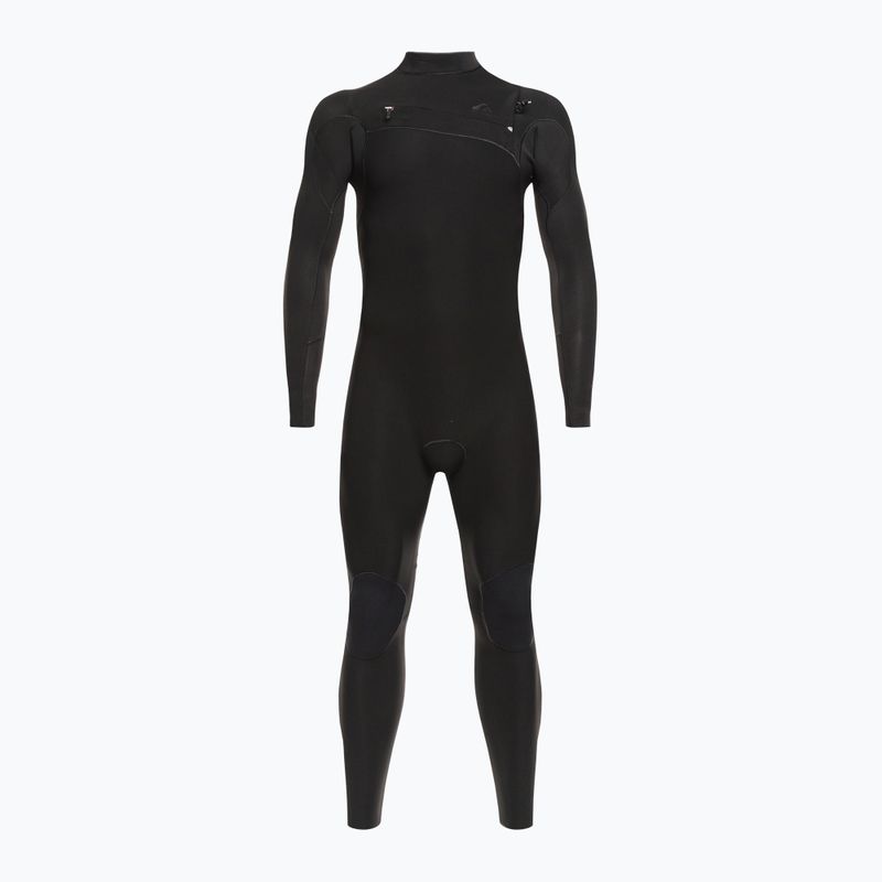 Quiksilver Férfi Highline 4/3 úszószivacs Fekete EQYW103158 2