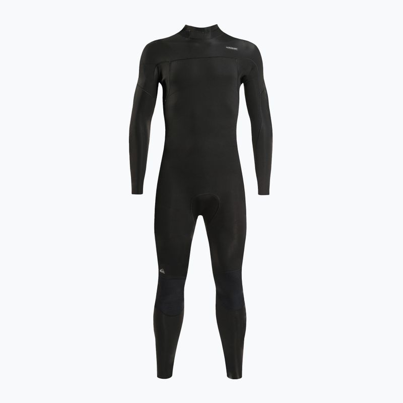 Quiksilver Everyday Sessions 3/2 BZ férfi búvárruha fekete EQYW103181-KVD0 2