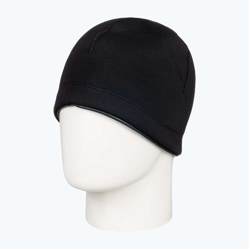 Quiksilver Marathon Sessions 2 mm-es férfi neoprén sapka fekete EQYWWW03068 5