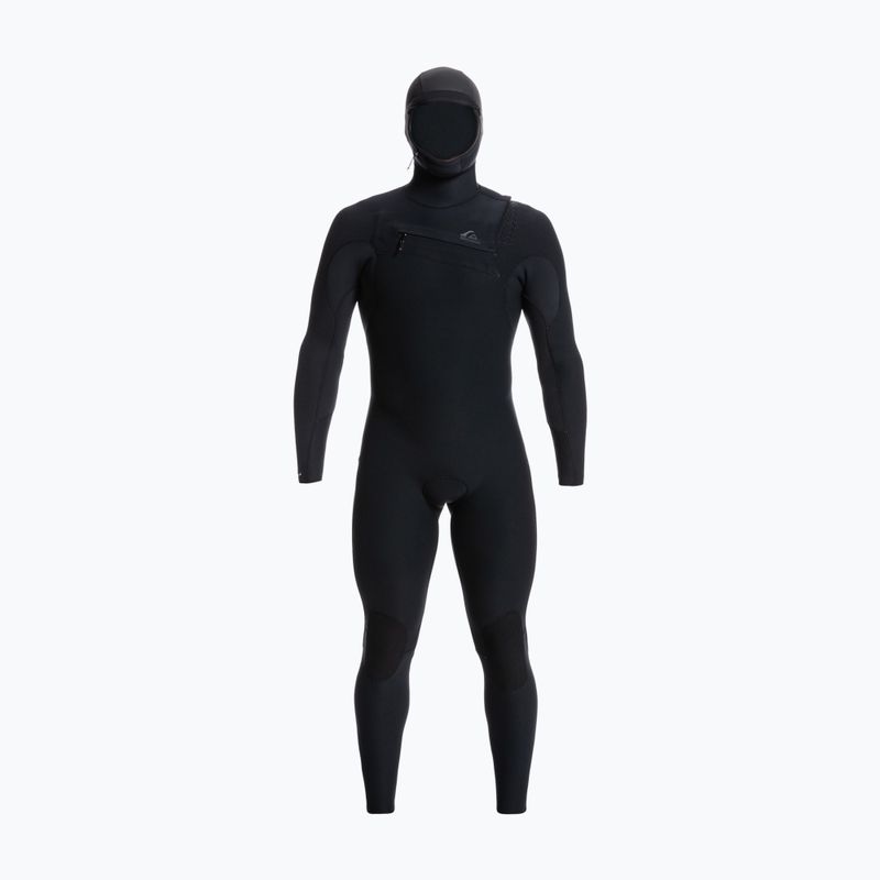Quiksilver Férfi Highline 5/4/3 úszószivacs Fekete EQYW203026 2