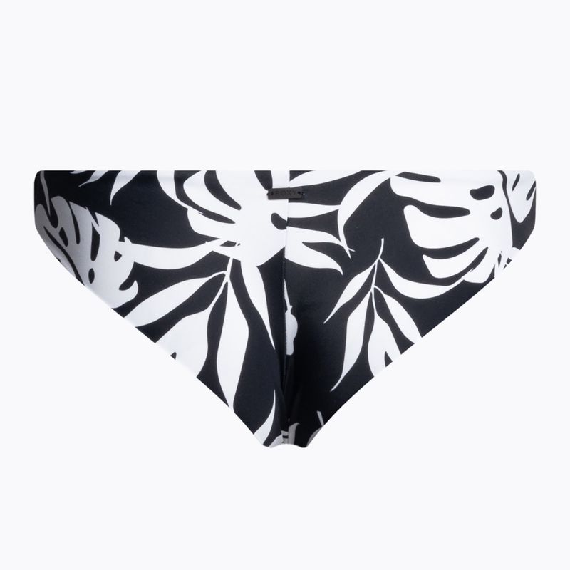 Fürdőruha alsó ROXY Love The Baja 2021 anthracite surf trippin bico s 2