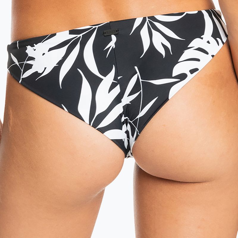 Fürdőruha alsó ROXY Love The Baja 2021 anthracite surf trippin bico s 7