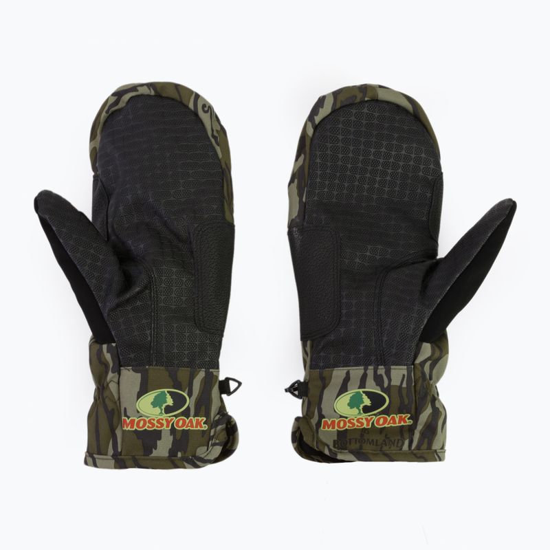 Férfi snowboard kesztyűk DC Tribute mossy oak original bottomland 2