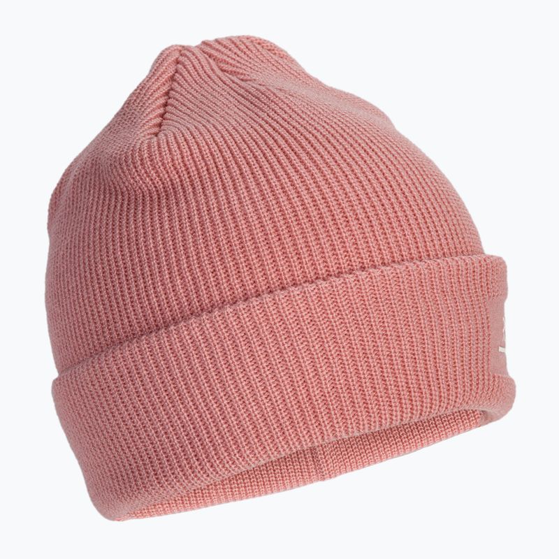 Női téli sapka ROXY Folker 2021 mellow rose