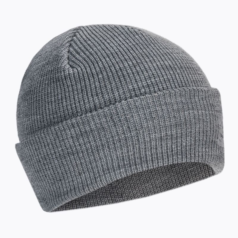 Női téli sapka ROXY Folker 2021 heather grey
