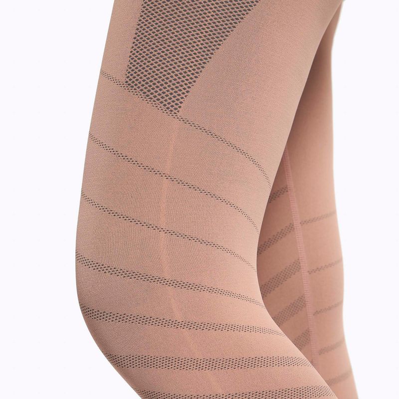 Női termoaktív nadrág ROXY Base Layer 2021 gray violet 6