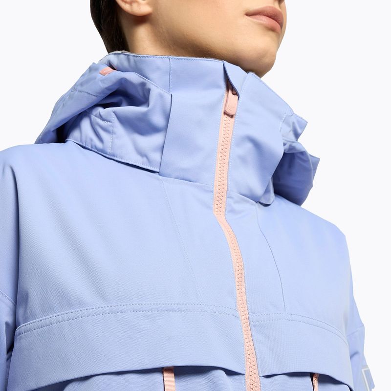 Női snowboard kabát ROXY Chloe Kim 2021 easter egg 8