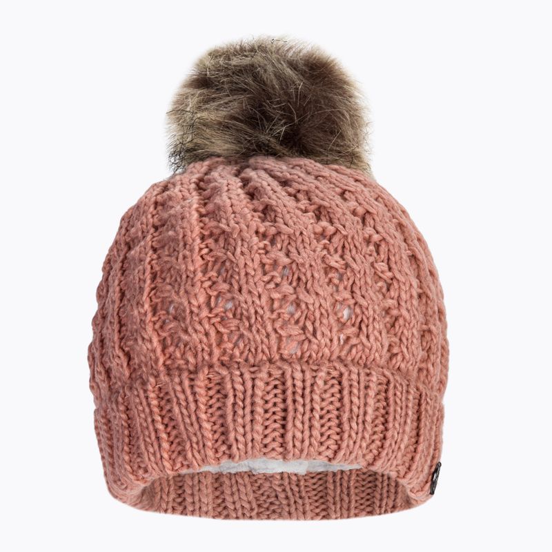 Gyermek téli sapka ROXY Blizzard 2021 mellow rose 2