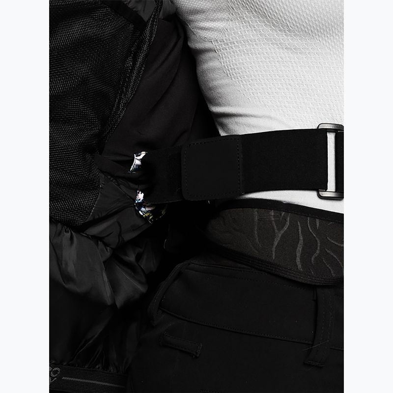 Fűtőberendezés ROXY Warmlink Belt 2021 true black 5