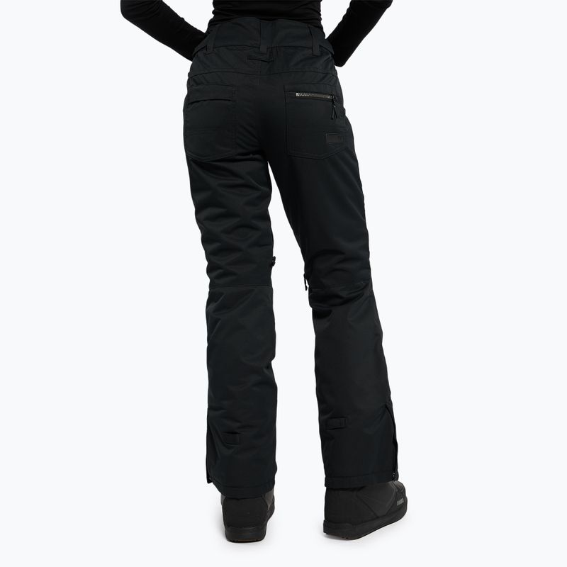 Női snowboard nadrág ROXY Nadia 2021 true black 4
