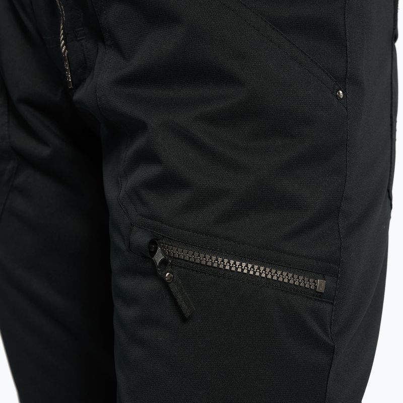 Női snowboard nadrág ROXY Nadia 2021 true black 6
