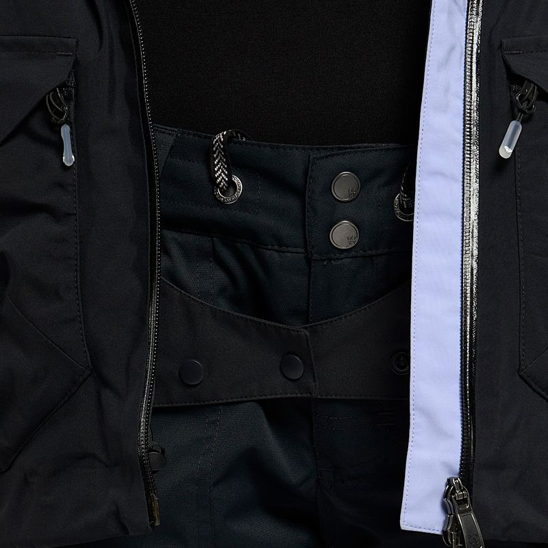 Női snowboard kabát ROXY Gore-Tex Stretch Purelines 2021 easter egg 12