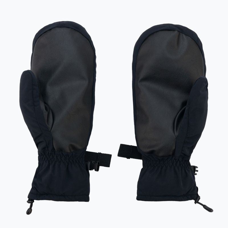 Quiksilver Broad Peak Mitt snowboard kesztyű tengerészkék EQYHN03177 2