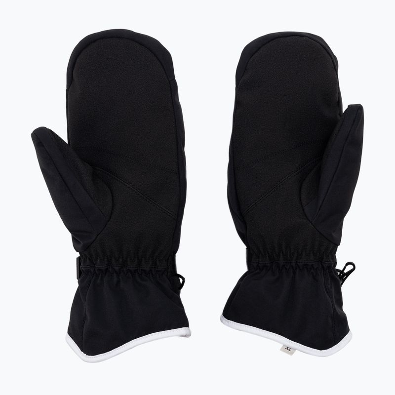Női snowboard kesztyű ROXY Jetty Solid Mitt 2021 black 2