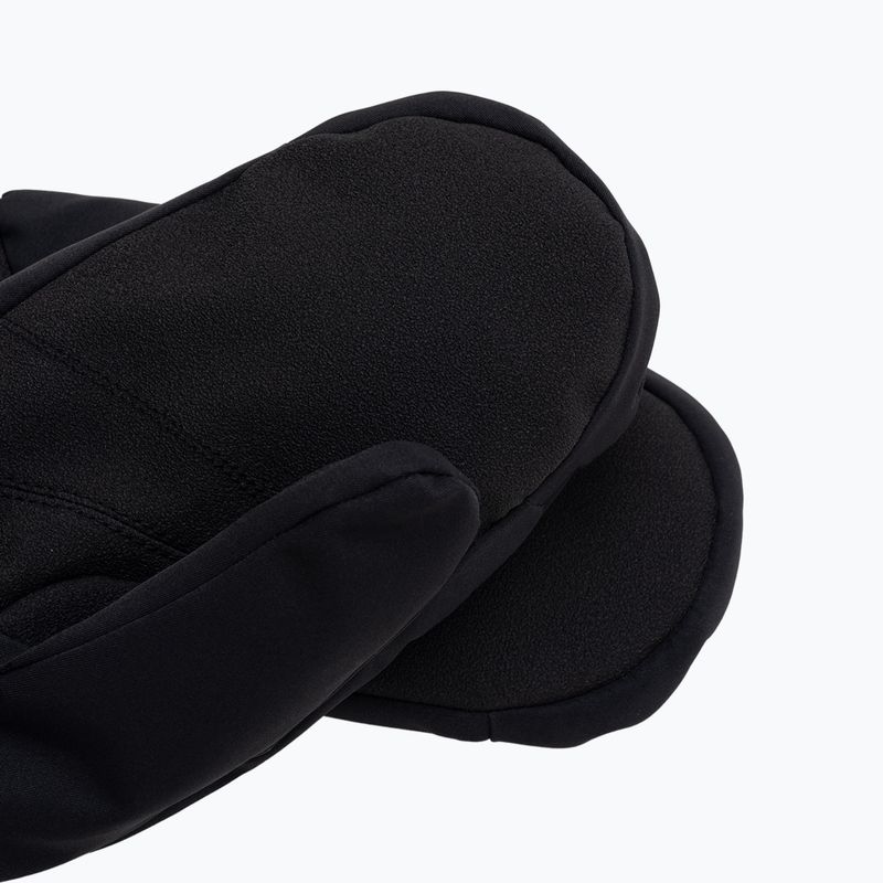 Női snowboard kesztyű ROXY Jetty Solid Mitt 2021 black 5