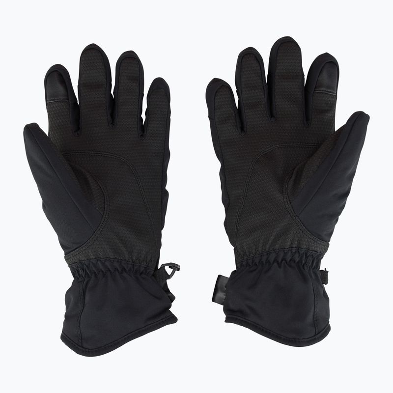 Női snowboard kesztyű ROXY Gore Tex Fizz true black 3