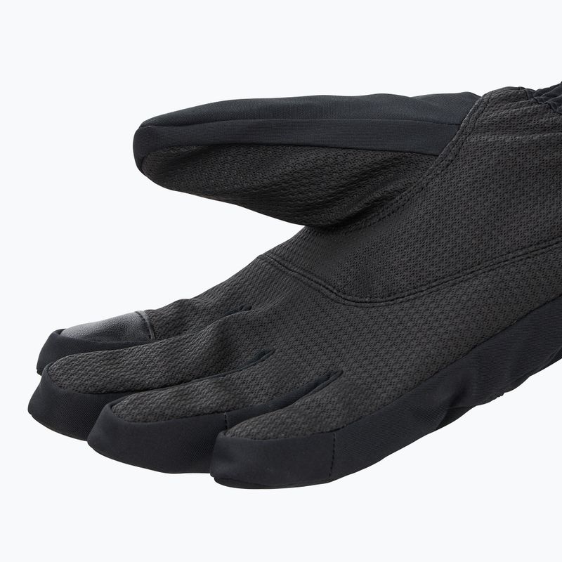 Női snowboard kesztyű ROXY Gore Tex Fizz true black 5