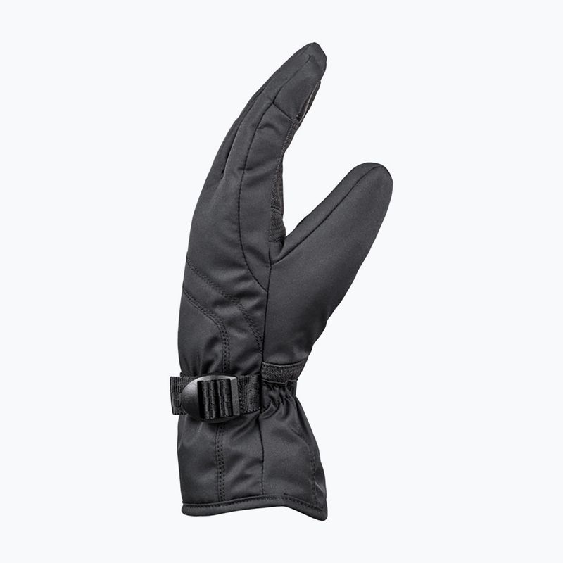 Női snowboard kesztyű ROXY Gore Tex Fizz true black 8