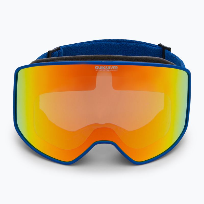 Quiksilver Storm S3 kék síszemüveg EQYTG03143 2