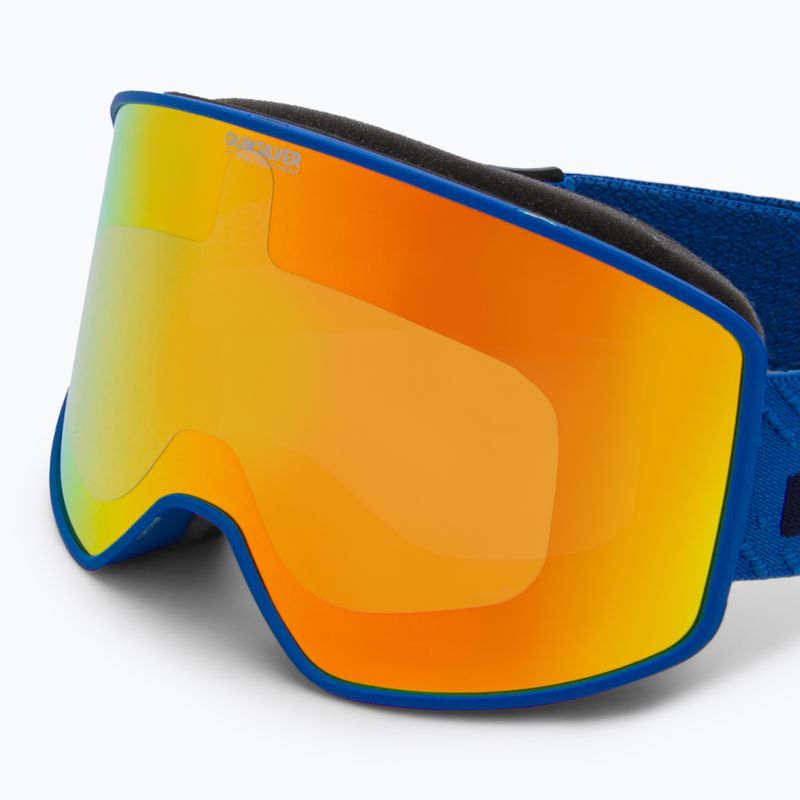 Quiksilver Storm S3 kék síszemüveg EQYTG03143 5