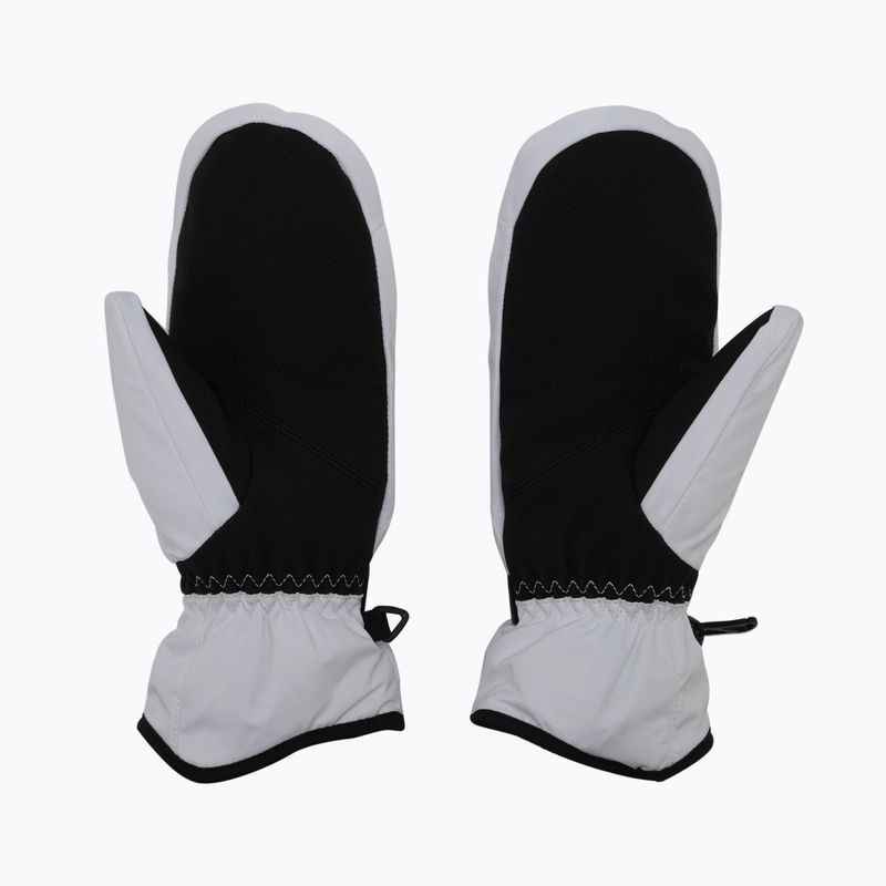 Női snowboard kesztyű ROXY Jetty Solid Mitt 2021 white 2