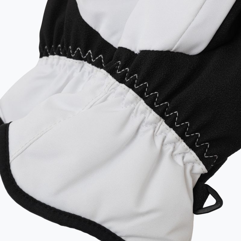 Női snowboard kesztyű ROXY Jetty Solid Mitt 2021 white 5