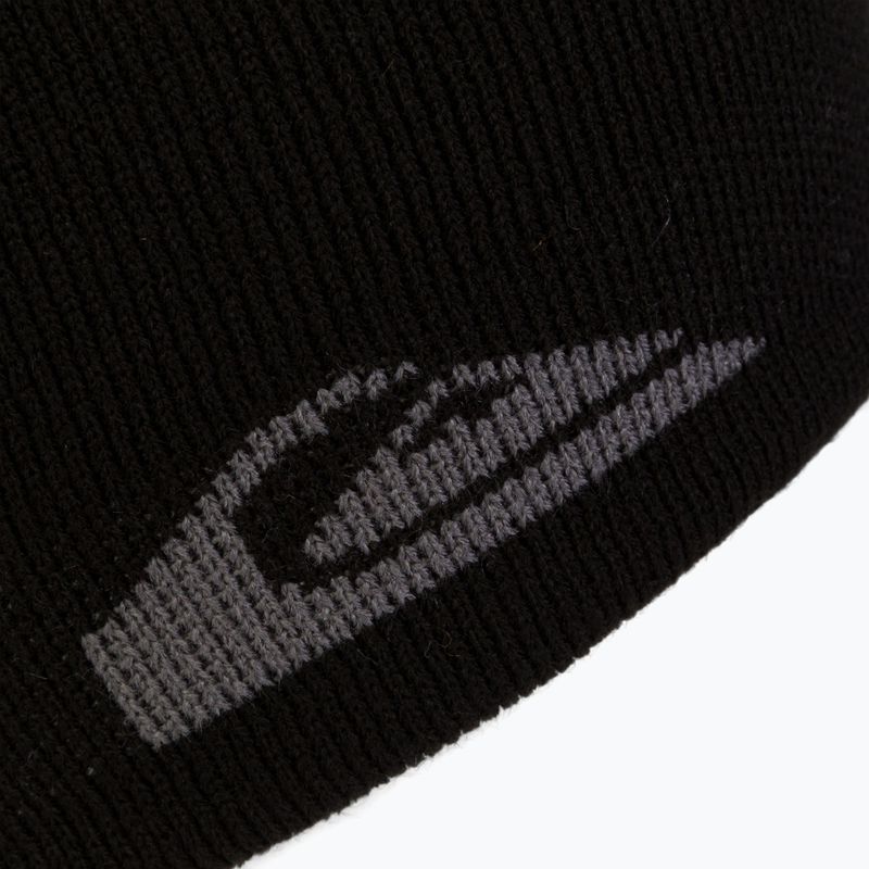 Quiksilver M&W snowboard sapka fekete EQYHA03329 3