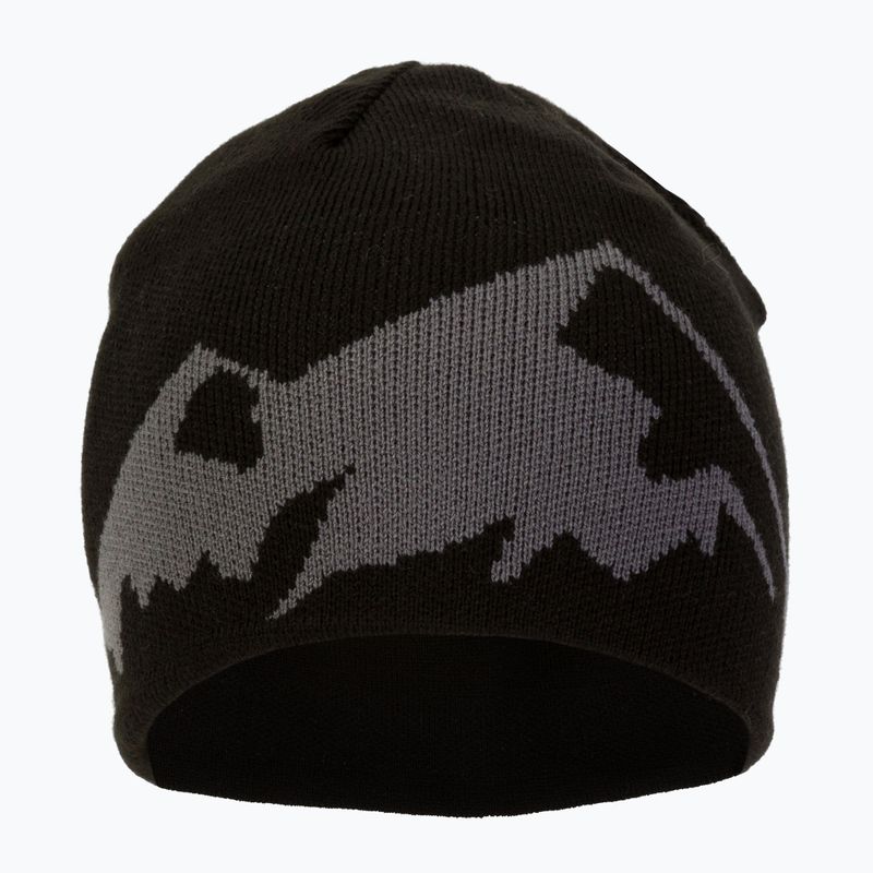 Quiksilver M&W snowboard sapka fekete EQYHA03329 5