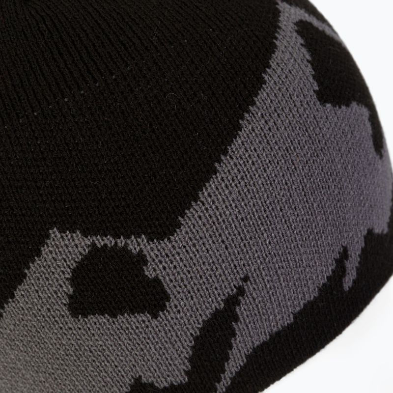 Quiksilver M&W snowboard sapka fekete EQYHA03329 6
