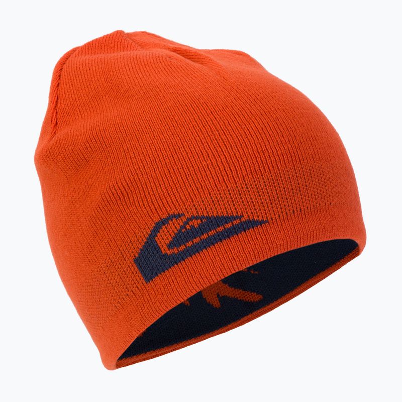 Quiksilver M&W narancssárga snowboard sapka EQYHA03329